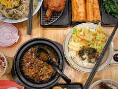 -永和大王(春日上新·浦东南路店)