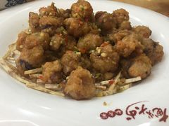 -水乡人家私房菜(逢简店)