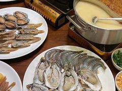-牛氏石磨肠粉(海璟国际店)