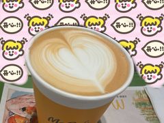 -麦当劳(药谷大道店)