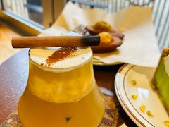 -The Roastery By AllYouWant(福田店)
