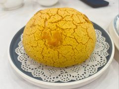 -金华安大酒楼·老牌潮菜·粤式茶点(东方国际店)