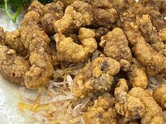 -醉壹号海鲜大排档(厦门美食地标店)