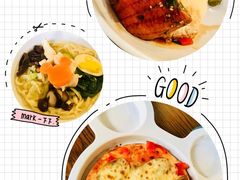 餐饮设施-上海迪士尼度假区