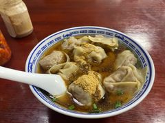 -古徽州馄饨店(宝安路店)