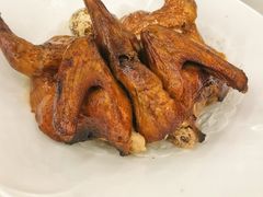 -渔意楼·驰名沙田乳鸽(五羊店)