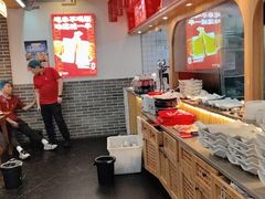 -串王阿三烧烤·小龙虾·烤鱼(拱墅胜利河美食街店)