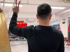 -杭州拳界搏击俱乐部