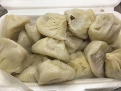 小笼包-万寿斋(山阴路店)