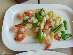 -古南都·清真绿柳居菜馆(太平南路店)