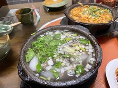 -王明古法砂锅居(开化寺店)