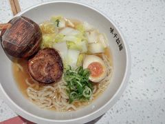 -味千拉面(淮安楚州万达店)