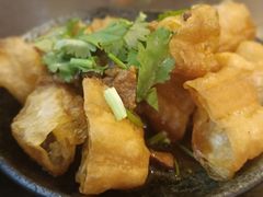 -古代饭堂(冠亚店)