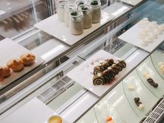 -索菲特酒店·海鲜自助 ·聚餐厅