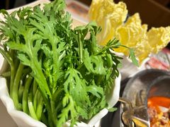 -左庭右院鲜牛肉火锅(七宝领展广场店)