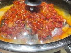 -味上湘菜馆(阿波罗店)