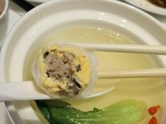 -桃源咖啡厅(武夷山大红袍山庄店)