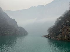 -河南宝泉旅游区