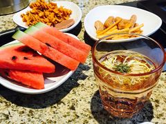 自助水果-丰茂烤串(金源店)