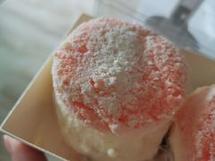 -mira甜品屋(财大店)