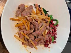 -漆黑觉米粉(三里屯店)