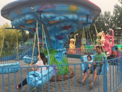 -大望京儿童游乐场