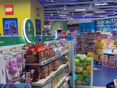 -TOYSRUS玩具反斗城(上海万象城店)