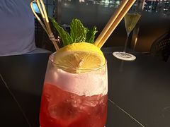 -DEW Lounge(深圳湾店)