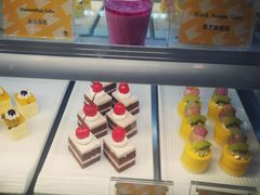 -厦门海景千禧大酒店·海景咖啡厅