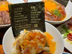 -桂马·日本料理·海胆·海鲜饭·酒场(民主广场店)