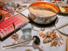 -生如夏花泰式火锅(伊藤双楠店)