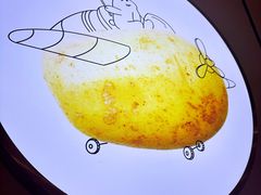 -库滋明·俄罗斯特色美食(中央大街店)