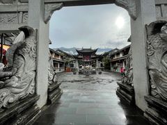 -阿鹏故事云南野生菌火锅(人民路店)