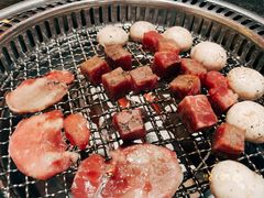 -上男·烧肉集市(五一广场店)