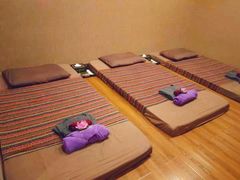 -Tai Enjoy·泰式按摩·spa(金万丽店)