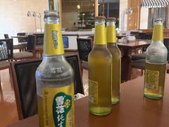 -蜻蜓逐宴全日制西餐厅I古北水镇大酒店