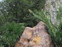 -南溪山景区