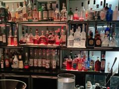 -富力丽思卡尔顿酒店·FLAIR餐厅酒吧