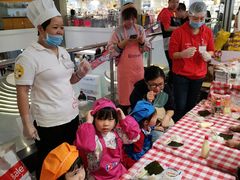 -AEON永旺(东方宝泰店)