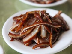 -老鼎万春卤菜(鹭湖宫8区店)