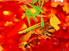 -大鱼山房鱼头火锅(老字号品质店)