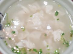 -冯鑫记南京鸭血粉丝汤(来燕路店)