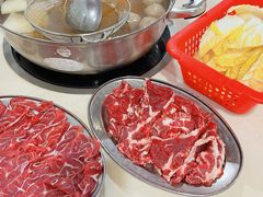 -菜忠潮州牛肉店(岗厦店)