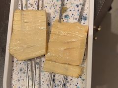 -河坝烧烤串城(金达莱店)