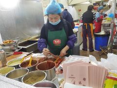 -大腕炸串(河东总店)
