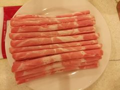 -八先生涮肉房(三里河店)