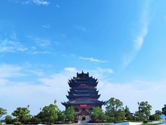 -重元寺