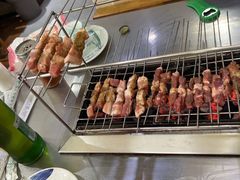 -小寒羊烧烤(凯瑞时代大厦店)