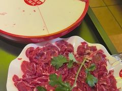 -潮泰牛肉火锅 · 创于1992年(车公庙店)