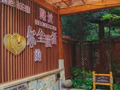 -汉拿山温泉度假酒店